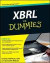 XBRL For Dummies -- Bok 9780470583203