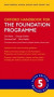 Oxford Handbook for the Foundation Programme -- Bok 9780192543240