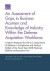 An Assessment of Gaps in Business Acumen and Knowledge of Industry Within the Defense Acquisition Workforce -- Bok 9781977402059