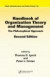 Handbook of Organization Theory and Management -- Bok 9780849338342