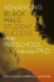 Advancing Black Male Student Success From Preschool Through Ph.D. -- Bok 9781000974515