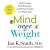 Mind over Weight -- Bok 9781250260376