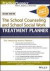 The School Counseling and School Social Work Treatment Planner, with DSM-5 Updates, 2nd Edition -- Bok 9781119063094