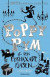 Poppy Pym & den förhäxade pjäsen -- Bok 9789177016557