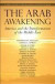 The Arab Awakening -- Bok 9780815722267