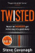 Twisted -- Bok 9781409170709