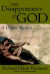 The Disappearance of God -- Bok 9780316294348