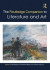 Routledge Companion to Literature and Art -- Bok 9781003807346