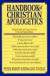 Handbook of Christian Apologetics -- Bok 9780830817740