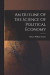 An Outline Of The Science Of Political Economy -- Bok 9781015696549