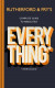 Rutherford and Fry s Complete Guide to Absolutely Everything (Abridged) -- Bok 9781473571501