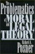 The Problematics of Moral and Legal Theory -- Bok 9780674007994