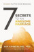 7 Secrets to an Awesome Marriage -- Bok 9780310342281