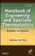 Handbook of Engineering and Specialty Thermoplastics, Volume 1 -- Bok 9780470625835
