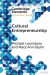 Cultural Entrepreneurship -- Bok 9781108335324