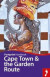 Cape Town & Garden Route -- Bok 9781911082323