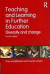 Teaching and Learning in Further Education -- Bok 9780415623179