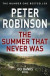 The Summer That Never Was -- Bok 9781509859979