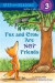 Fox and Crow Are Not Friends -- Bok 9780375869822