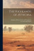 The Highlands of thiopia -- Bok 9781021385772