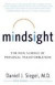 Mindsight -- Bok 9780553386394