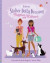 Sticker Dolly Dressing Puppies &; Kittens -- Bok 9781474971614
