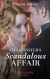 Spinster's Scandalous Affair -- Bok 9780008912741