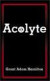 Acolyte -- Bok 9780595172504