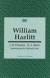 William Hazlitt -- Bok 9780746307458