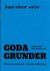 Goda Grunder svensk-albansk ordlista -- Bok 9789174343489