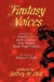 Fantasy Voices -- Bok 9780893702465