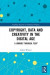 Copyright, Data and Creativity in the Digital Age -- Bok 9781000167443