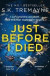 Just Before I Died -- Bok 9780008105914
