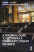 A Practical Guide to Becoming a Community College President -- Bok 9780367533519