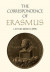 The Correspondence of Erasmus -- Bok 9781442668331