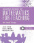 Making Sense of Mathematics for Teaching the Small Group -- Bok 9781947604056