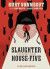 Slaughterhouse-Five: The Graphic Novel -- Bok 9781684156252