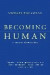 Becoming Human -- Bok 9780674248281
