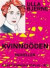 Kvinnoöden : noveller -- Bok 9789100147648