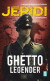 Ghettolegender -- Bok 9789178358533