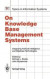 On Knowledge Base Management Systems -- Bok 9781461249801