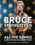 Bruce Springsteen: All the Songs -- Bok 9781784726492