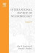 International Review of Neurobiology -- Bok 9780080857596
