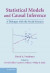 Statistical Models and Causal Inference -- Bok 9781107384491