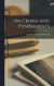 On Crimes and Punishments -- Bok 9781013435683