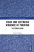 Islam and Sectarian Violence in Pakistan -- Bok 9781138749955