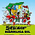 Skalmans märkliga bil -- Bok 9789178052257