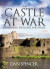 Castle at War in Medieval England and Wales -- Bok 9781445662695