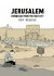 Jerusalem -- Bok 9781770461888