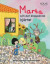 Marta och det klappande hjärtat -- Bok 9789176341469